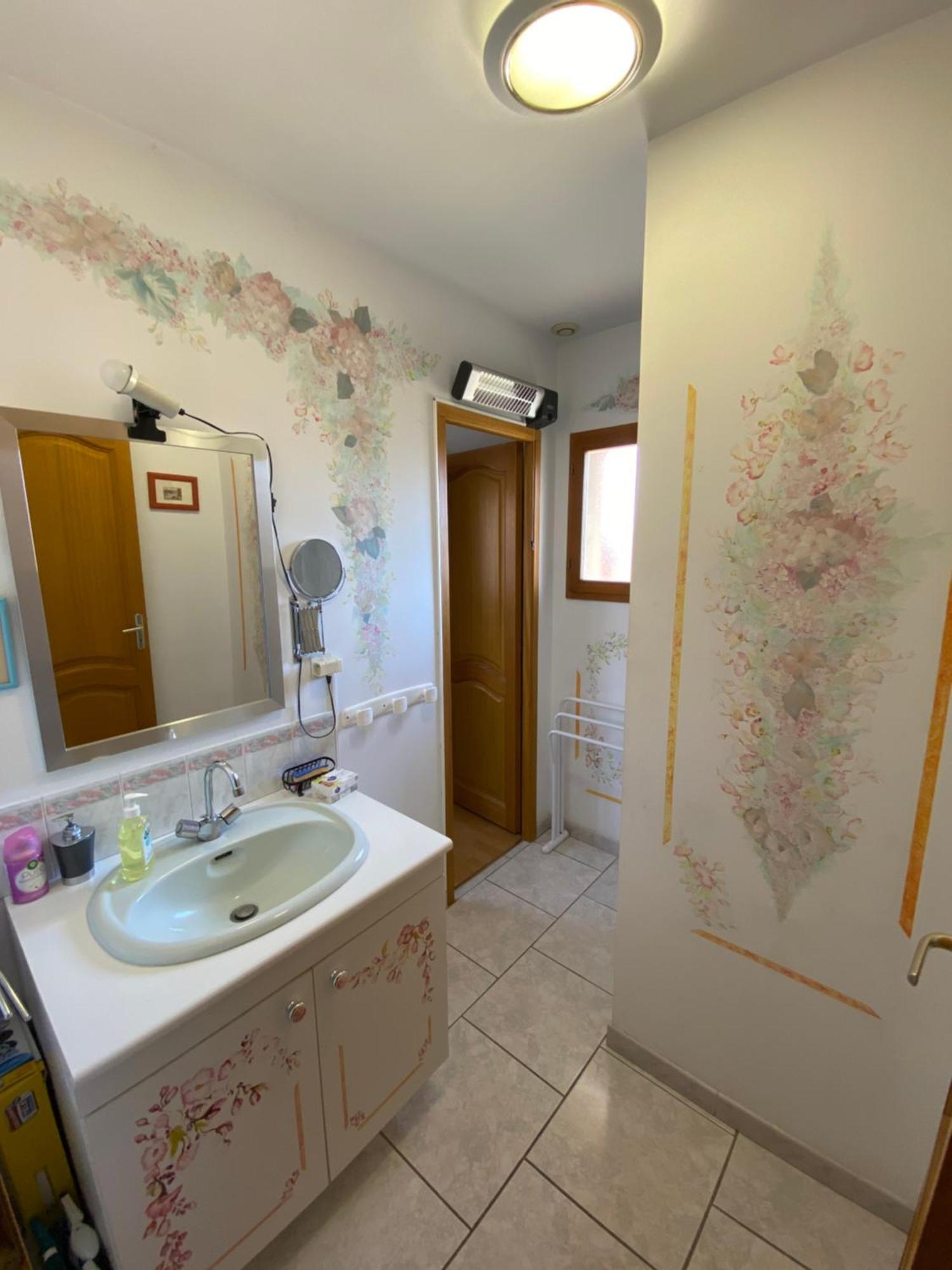 סן-ולרי-אן-קו Agreable Chambre D'Hotes Bord De Mer Normandie מראה חיצוני תמונה