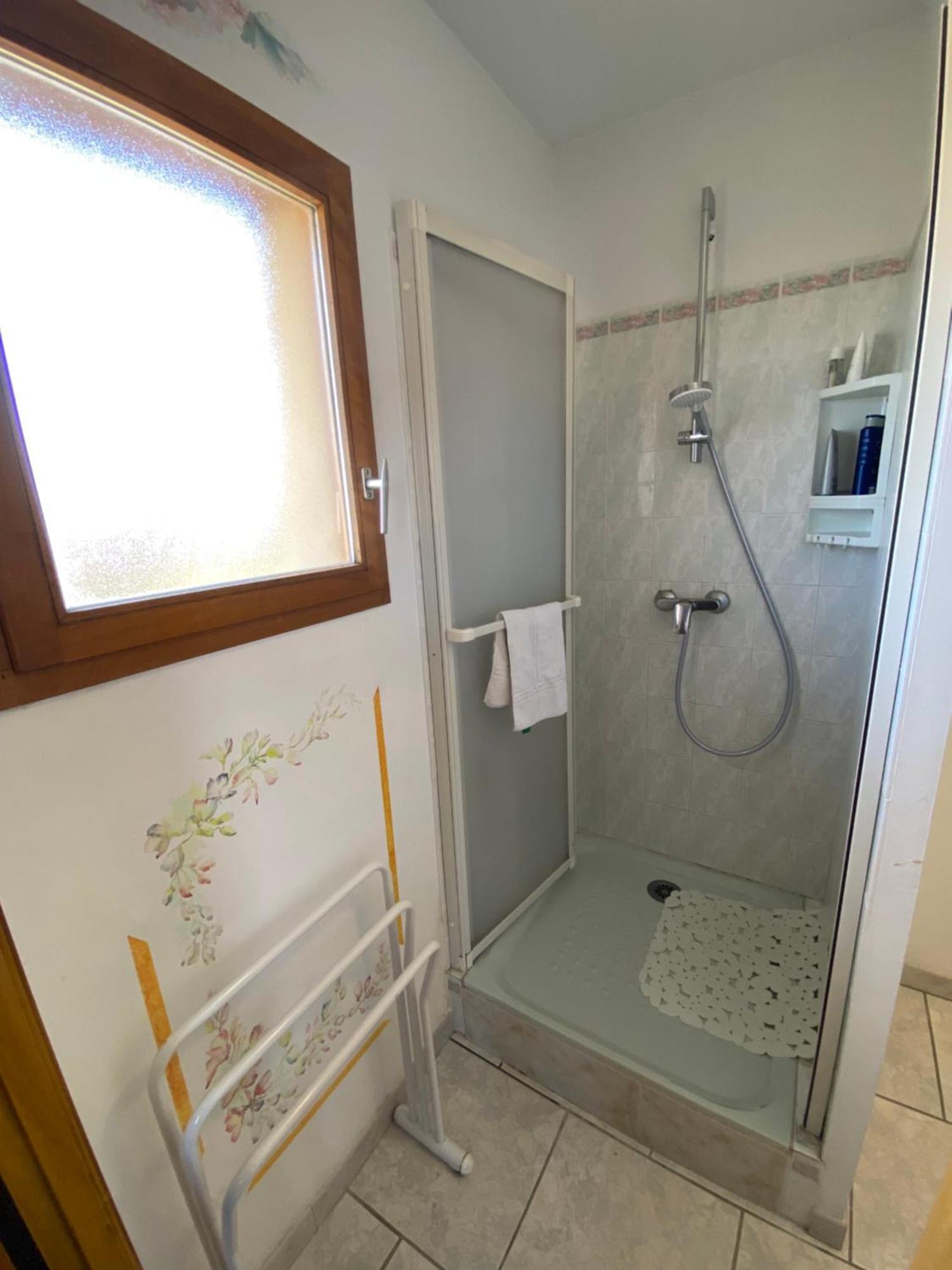 סן-ולרי-אן-קו Agreable Chambre D'Hotes Bord De Mer Normandie מראה חיצוני תמונה